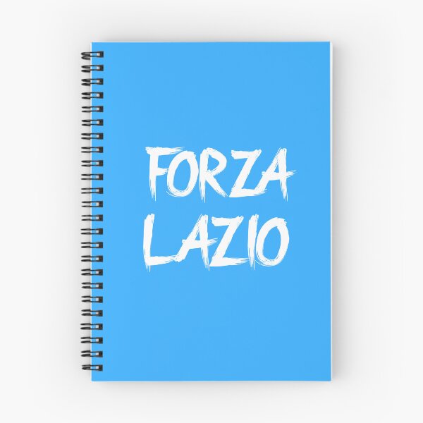 Item preview, Forza Lazio designed and sold by VRedBaller.