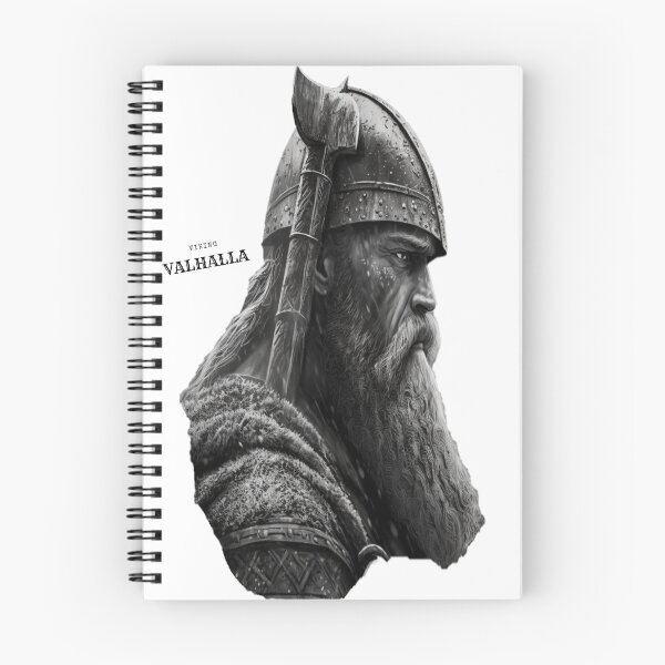 Item preview, Viking Valhalla Strong Man designed and sold by BigBasement.