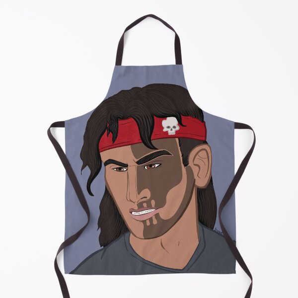 Item preview, The Bad Batch: Hunter designed and sold by -Senaar-.