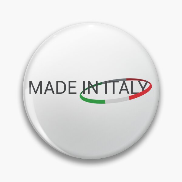 Item preview, Made in Italy with italian flag designed and sold by JAG2B.