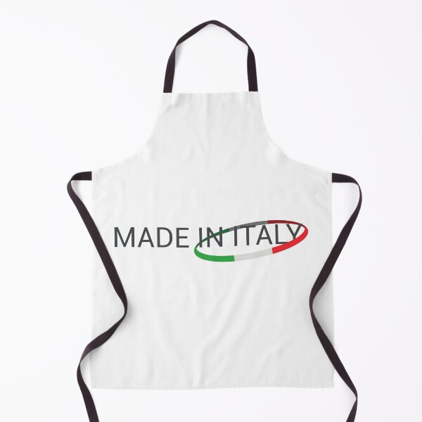 Item preview, Made in Italy with italian flag designed and sold by JAG2B.