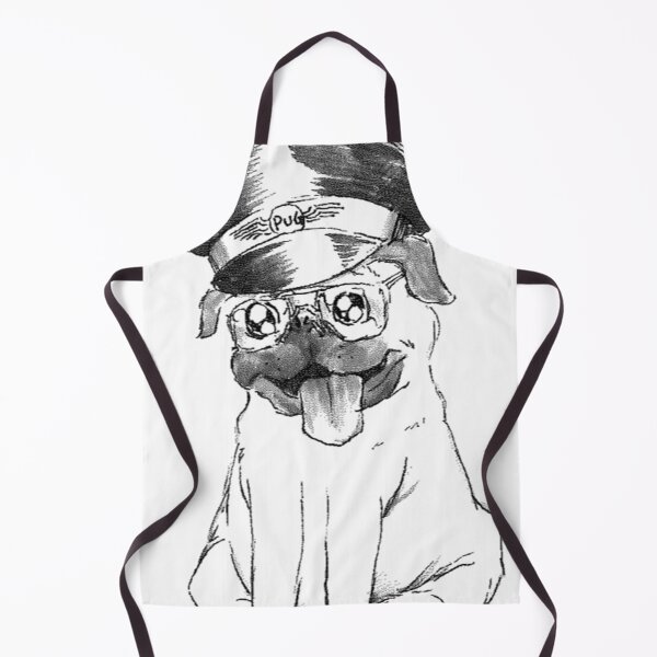 Item preview, Pug baby designed and sold by Martin Kurkkio.