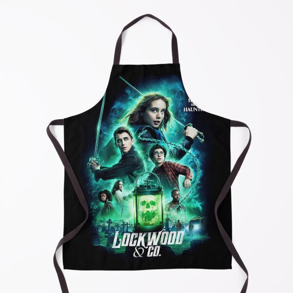 Item preview, Lockwood and Co designed and sold by lilybrian.