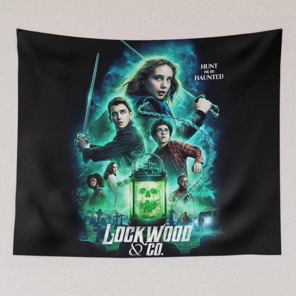 Item preview, Lockwood and Co designed and sold by lilybrian.