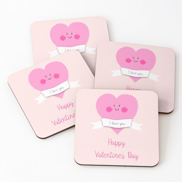 Item preview, Valentine's Day Love You Heart designed and sold by Adam Regester.