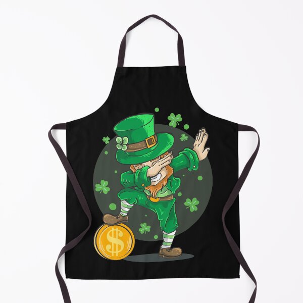 Item preview, Vintage St. Patricks Day Cool illustration designed and sold by garniturex.