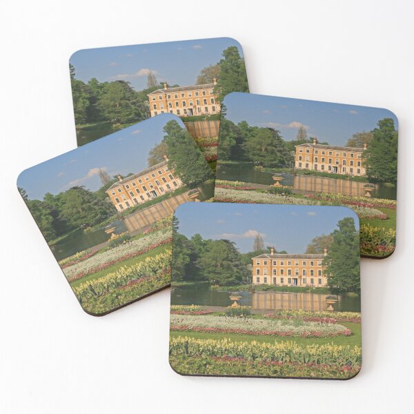 Item preview, Museum No 1, Kew Gardens designed and sold by RedHillDigital.