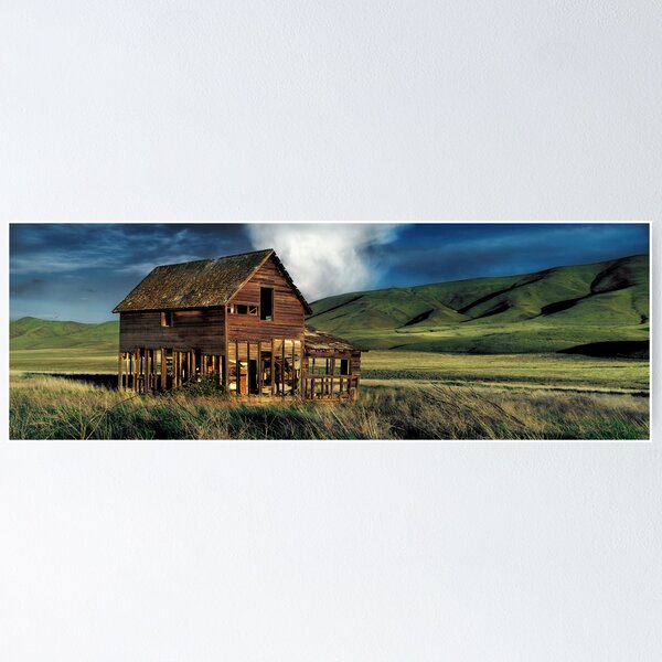 Item preview, OLD BARN designed and sold by dbschanck.