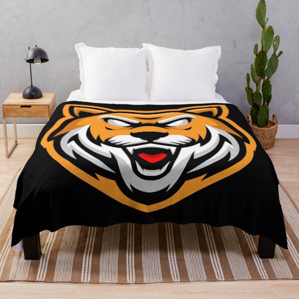 Item preview, Angry Tiger designed and sold by YMPROJECT.