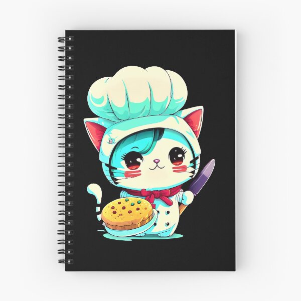 Item preview, Cat Holding Knife designed and sold by NTGUILTY.
