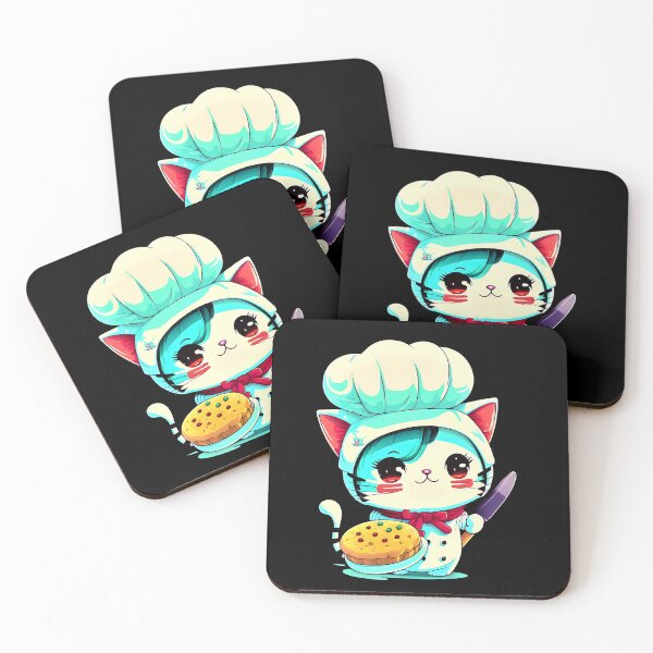 Item preview, Cat Holding Knife designed and sold by NTGUILTY.