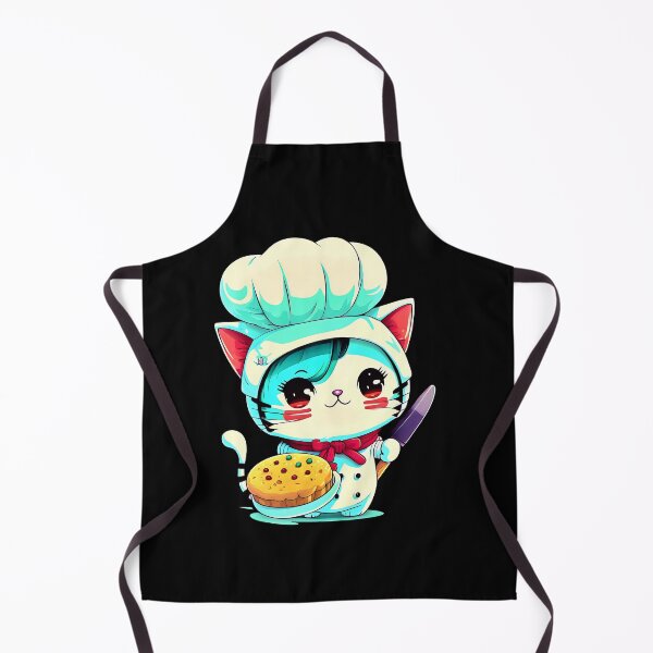 Item preview, Cat Holding Knife designed and sold by NTGUILTY.