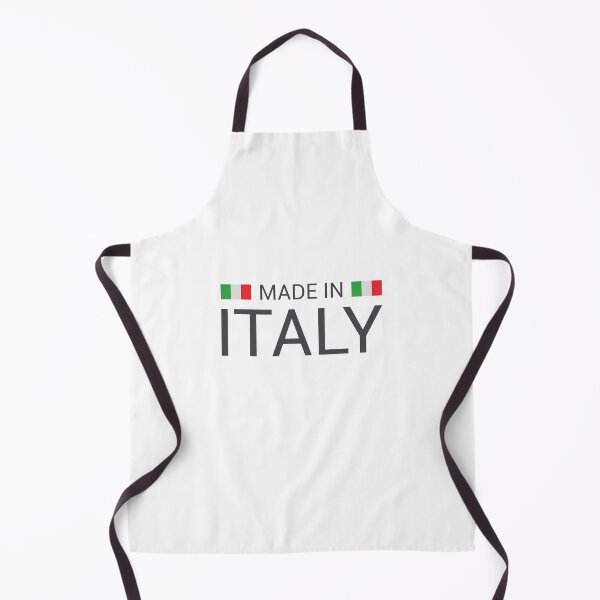 Item preview, Made in italy with flag designed and sold by JAG2B.
