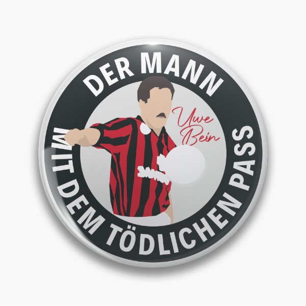 Item preview, Uwe Bein Eintracht Frankfurt designed and sold by casualsofficial.