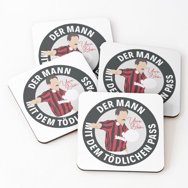 Item preview, Uwe Bein Eintracht Frankfurt designed and sold by casualsofficial.