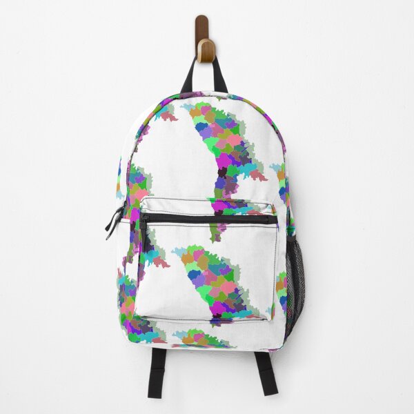 Item preview, Republic of Moldova Color Map designed and sold by Pixel4Art.