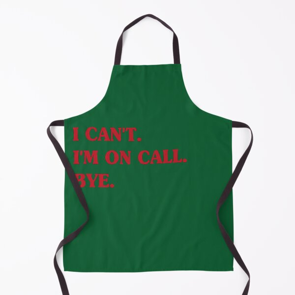 Item preview, this i can't i'm on call bye design is great design Essential designed and sold by Fivestars  ⭐⭐⭐⭐⭐.