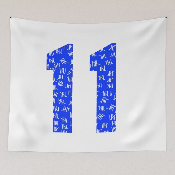 Item preview, Eleven #1 designed and sold by SyPhelan.