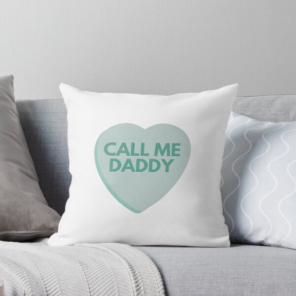 Item preview, Call me Daddy Love Heart Sweets designed and sold by shyflamingo.