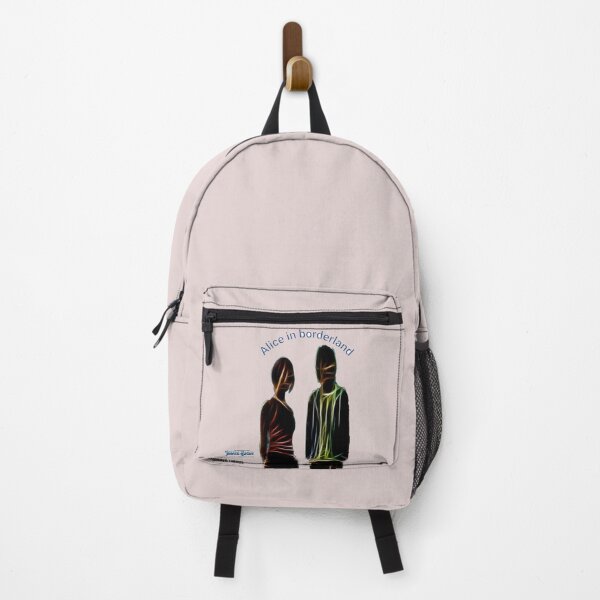 Item preview, Alice in borderland designed and sold by OVO STORE.