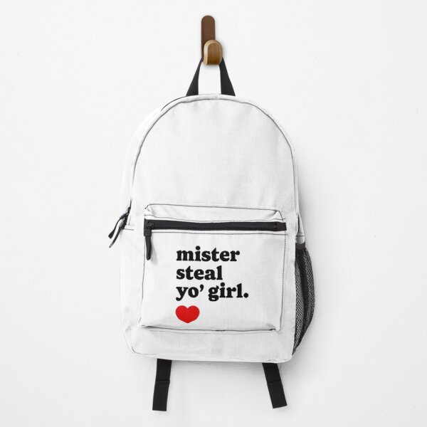 Item preview, Mr Steal Your Girl Boy Valentines Day Men Mr Steal your girl designed and sold by iliasjeff.