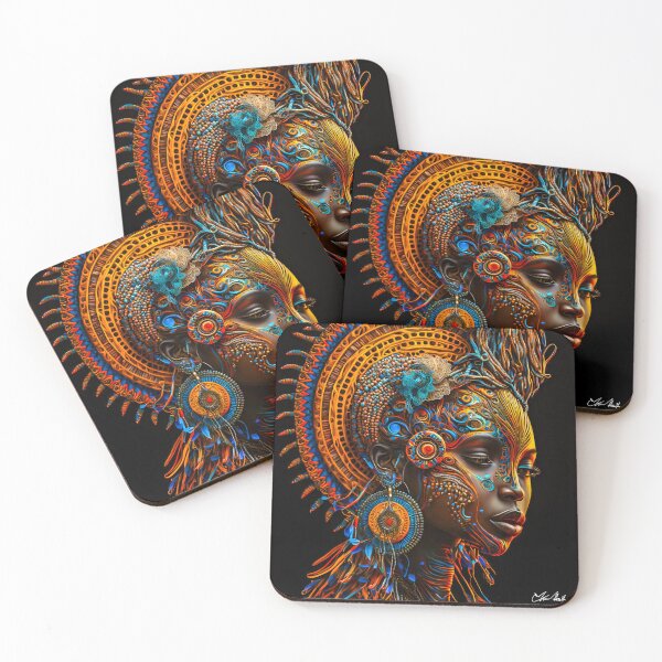 Item preview, Beautiful colorful past vol.1.3 designed and sold by elmodern.