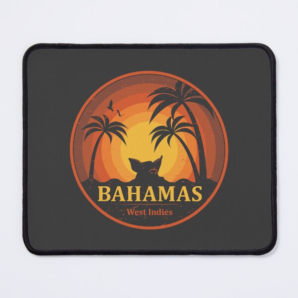Item preview, The Bahamas designed and sold by studio838.