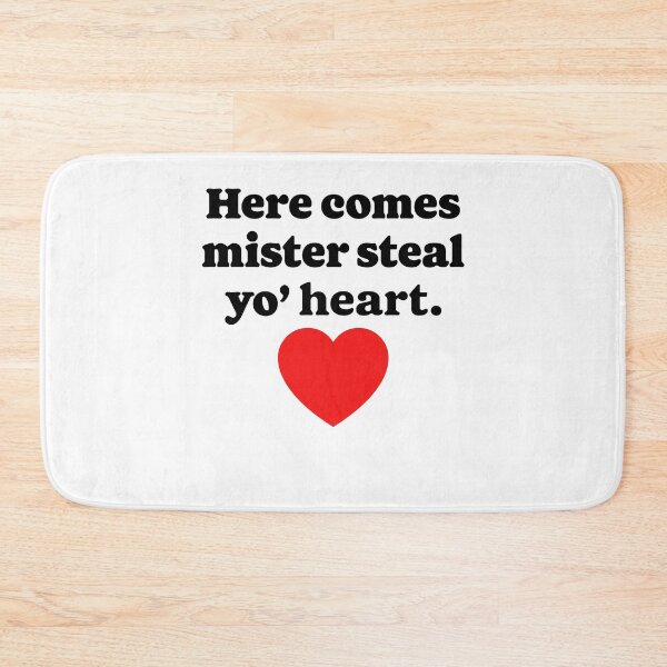 Item preview, Mr Steal Your Heart Toddler Boys Mr Steal Your your girl designed and sold by iliasjeff.