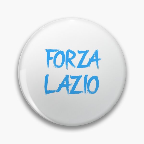 Item preview, Forza Lazio designed and sold by VRedBaller.