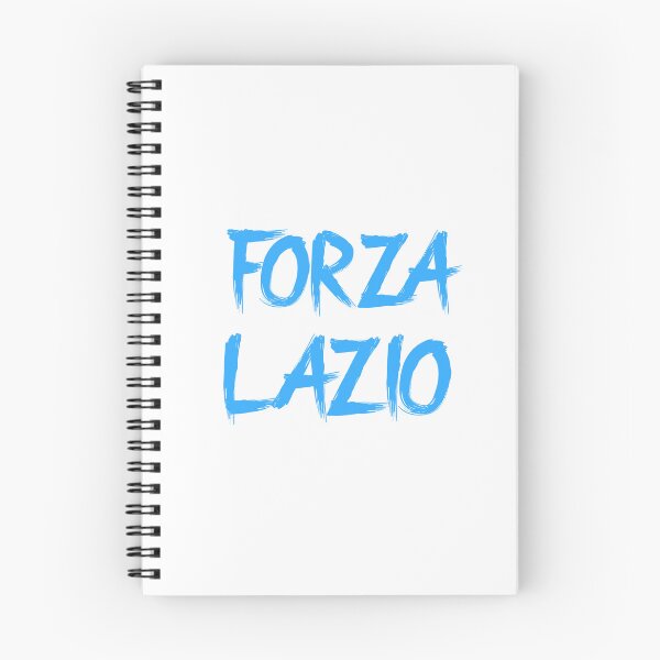 Item preview, Forza Lazio designed and sold by VRedBaller.