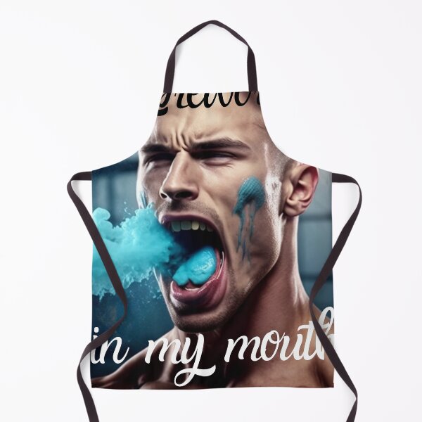 Item preview, Spit preworkout in my mouth designed and sold by AntonininEpics.