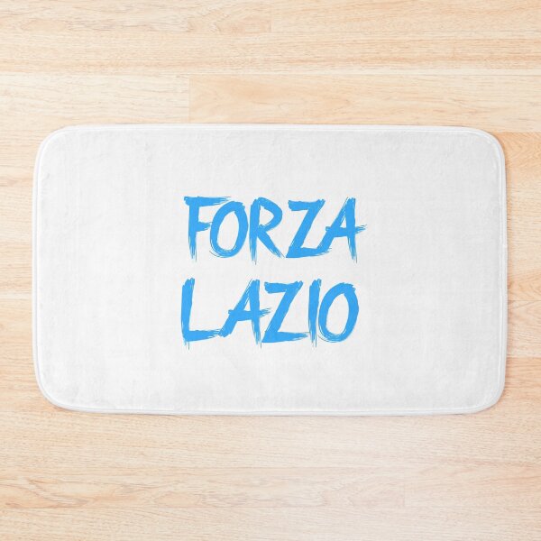 Item preview, Forza Lazio designed and sold by VRedBaller.