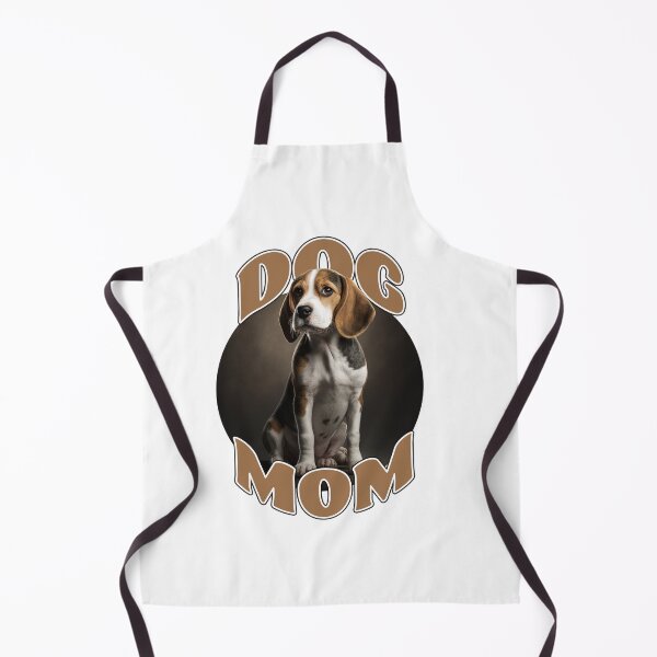 Item preview, Dog Mom - Beagle designed and sold by AntibodyDP7.