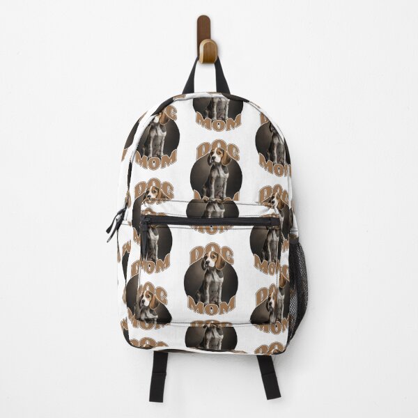 Item preview, Dog Mom - Beagle designed and sold by AntibodyDP7.