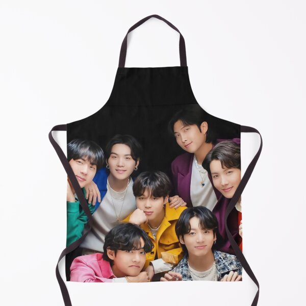 Item preview, Bts group photo samsung flip designed and sold by Purple Ocean.