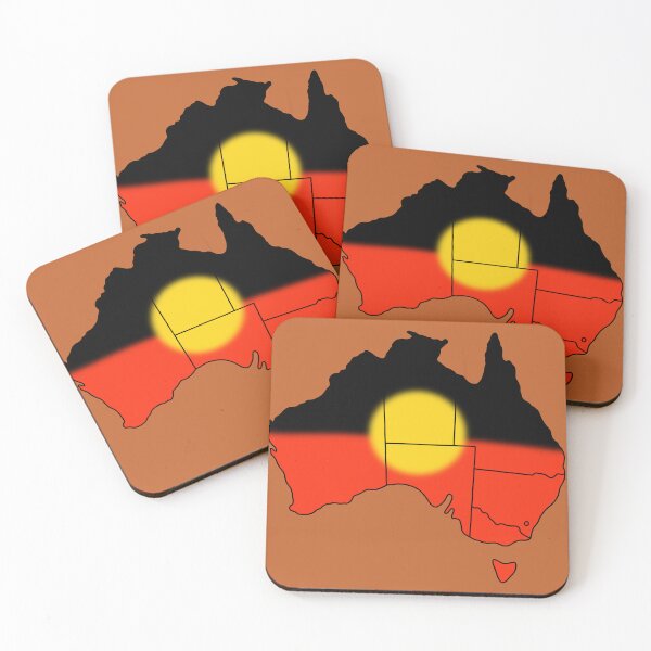 Item preview, Aboriginal Australia designed and sold by Decaying-corpse.