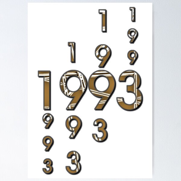 Item preview, 1993 Year designed and sold by Cartsandrab.