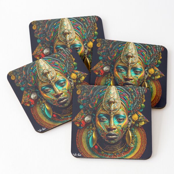 Item preview, Beautiful colorful past vol.1.4 designed and sold by elmodern.