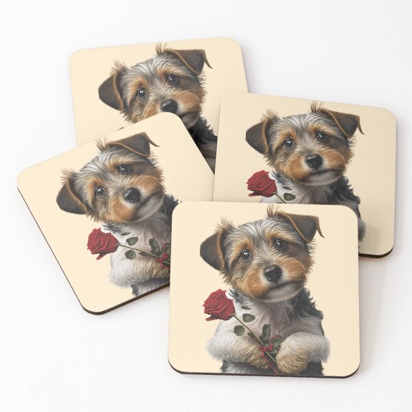 Item preview, Puppy Love designed and sold by Art4u-Shop.