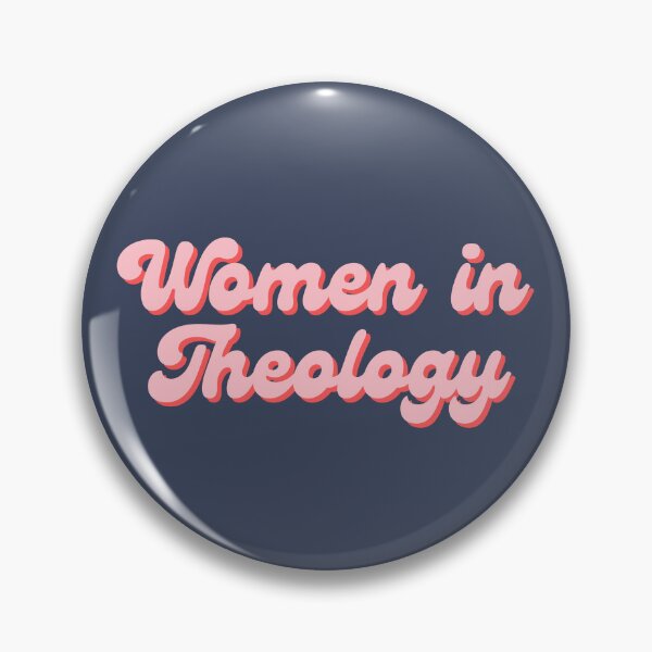 Item preview, Women in Theology designed and sold by polishalpaca.