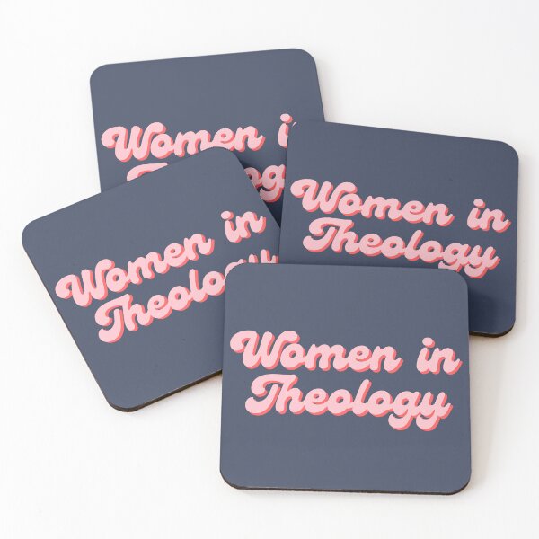 Item preview, Women in Theology designed and sold by polishalpaca.