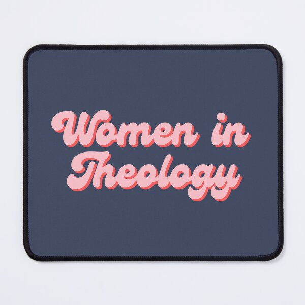 Item preview, Women in Theology designed and sold by polishalpaca.