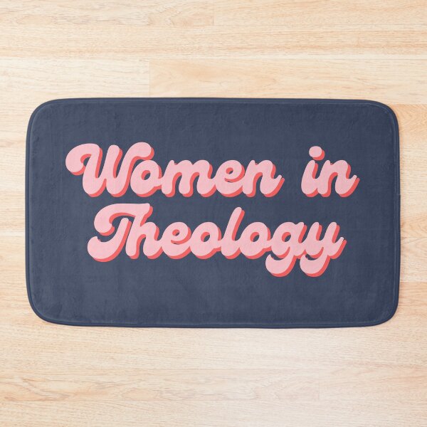 Item preview, Women in Theology designed and sold by polishalpaca.