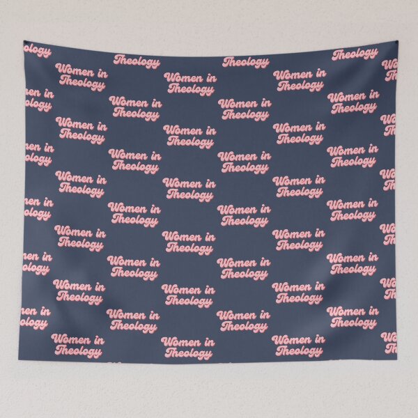 Item preview, Women in Theology designed and sold by polishalpaca.