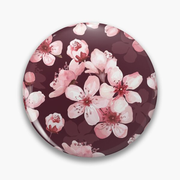 Item preview, Plum Blossom. Hope For Spring designed and sold by danikaVT.