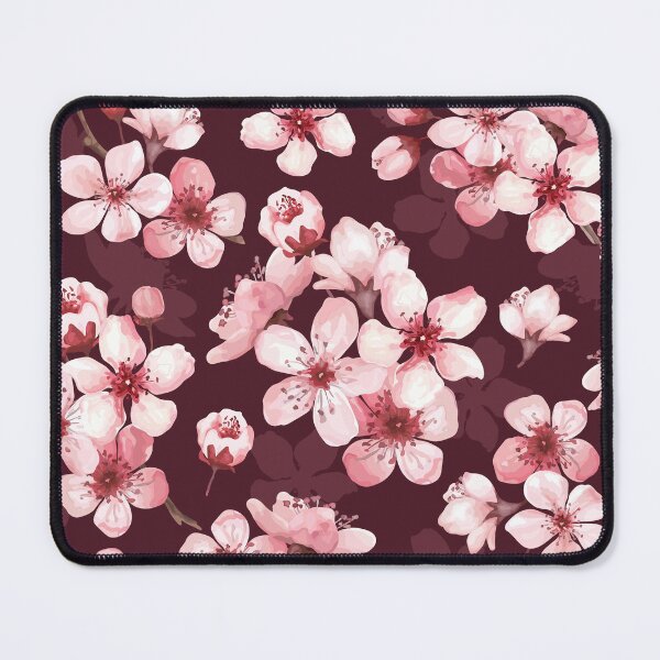 Item preview, Plum Blossom. Hope For Spring designed and sold by danikaVT.