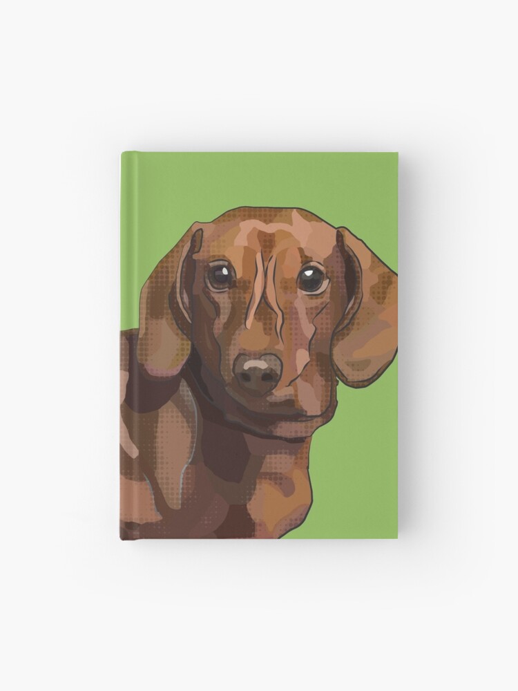 sausage dog teddy