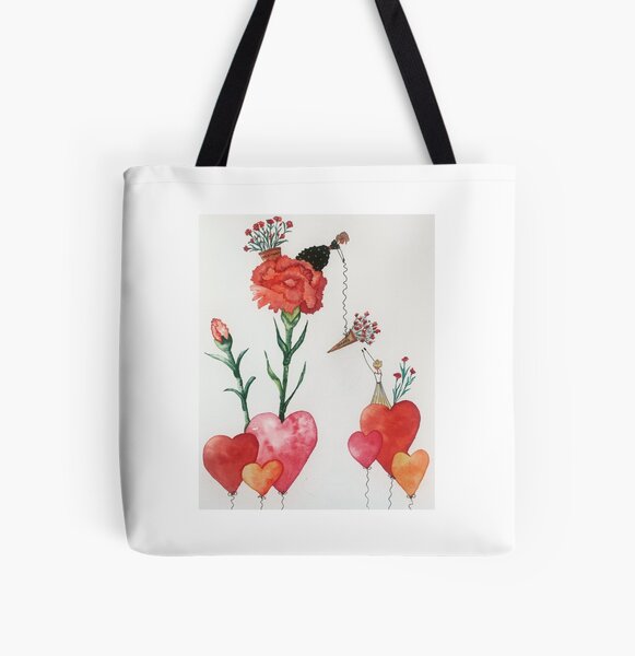 To a special friend All Over Print Tote Bag