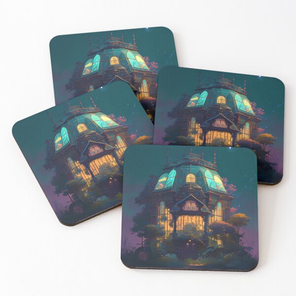 Item preview, A Secret Haven designed and sold by D3monic.
