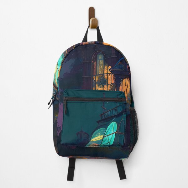 Item preview, A Secret Haven designed and sold by D3monic.